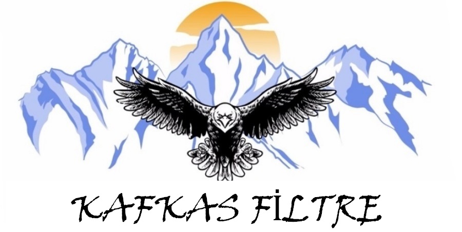 Kafkas Filtre